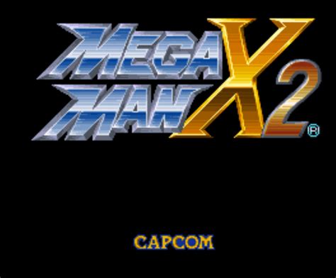Mega Man X2 – Guides and FAQs .